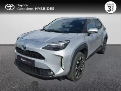 Photo Toyota Yaris Design