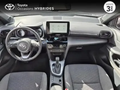 Photo 7 Toyota Yaris  Cross 116h Design MY22