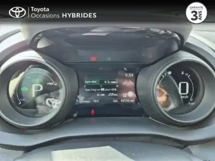 Photo 13 Toyota Yaris  Cross 116h Design MY22