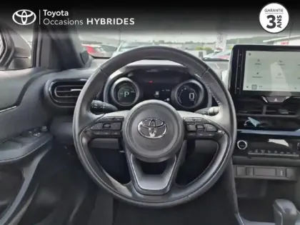 Photo 8 Toyota Yaris  Cross 116h Design MY22