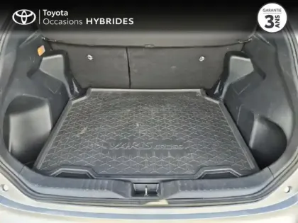 Photo 9 Toyota Yaris  Cross 116h Design MY22