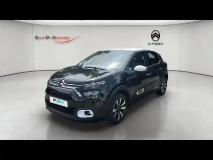 Photo Citroën C3 Shine