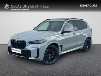 Photo Bmw X5 M Sport