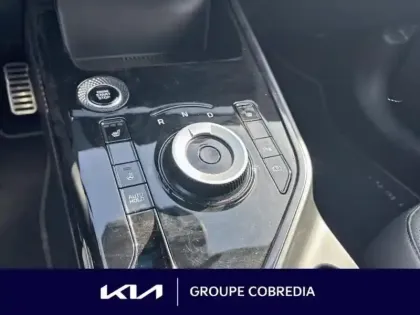 Photo 9 Kia Niro  1.6 GDi 129ch HEV Premium DCT6