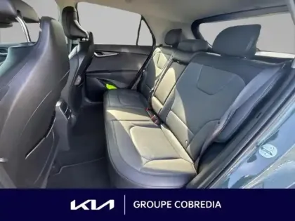 Photo 10 Kia Niro  1.6 GDi 129ch HEV Premium DCT6