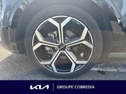 Photo 13 Kia Niro  1.6 GDi 129ch HEV Premium DCT6