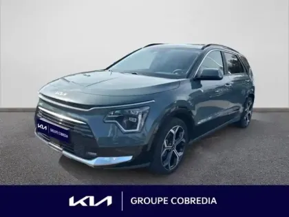 Photo Kia Niro Premium