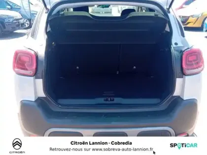 Photo 5 Citroën C3 Aircross  PureTech 110ch S&S Shine