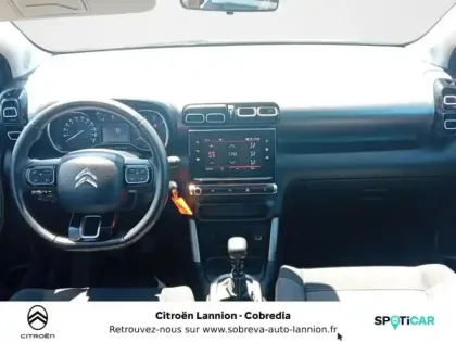 Photo 7 Citroën C3 Aircross  PureTech 110ch S&S Shine