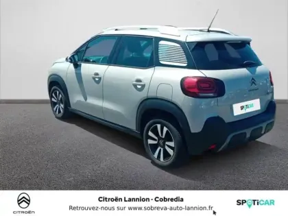 Photo 6 Citroën C3 Aircross  PureTech 110ch S&S Shine