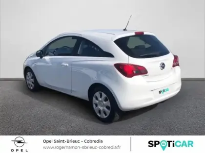 Photo 6 Opel Corsa  1.4 75ch Enjoy 3p