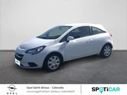 Photo Opel Corsa Enjoy