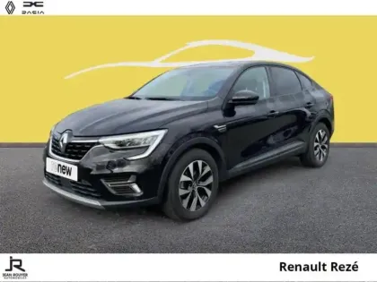 Photo Renault Arkana Evolution