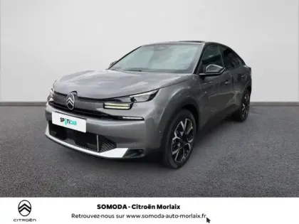 Photo Citroën C4 Max