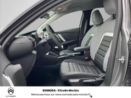 Photo 8 Citroën C4  1.2 Hybride 145ch MAX e-DCS6