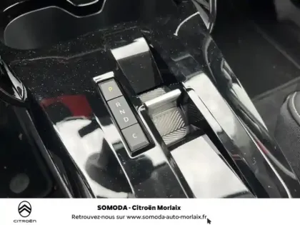 Photo 11 Citroën C3  Electrique 113ch 44,2kWh autonomie confort MAX