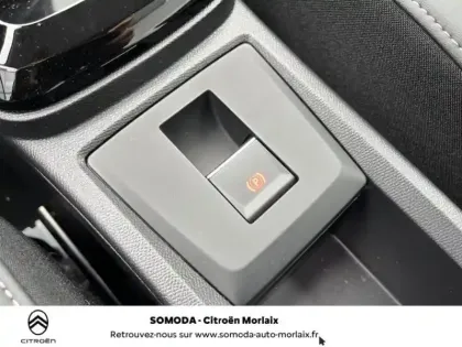 Photo 13 Citroën C3  Electrique 113ch 44,2kWh autonomie confort MAX