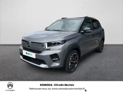 Photo Citroën C3 Max