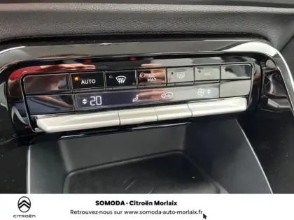 Photo 14 Citroën C3  Electrique 113ch 44,2kWh autonomie confort MAX