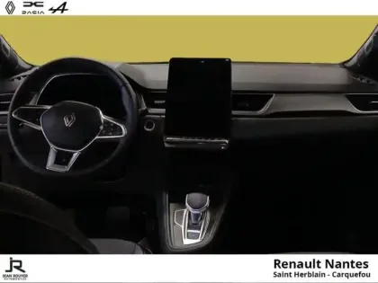 Photo 9 Renault Symbioz  1.6 E-Tech full hybrid 145ch Techno
