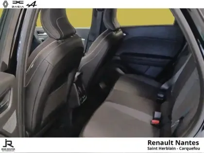 Photo 13 Renault Symbioz  1.6 E-Tech full hybrid 145ch Techno
