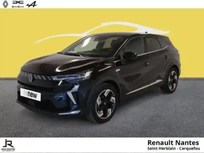 Photo Renault Symbioz Techno