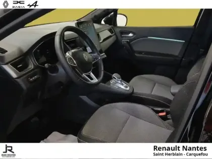 Photo 12 Renault Symbioz  1.6 E-Tech full hybrid 145ch Techno
