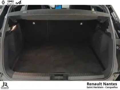 Photo 14 Renault Symbioz  1.6 E-Tech full hybrid 145ch Techno