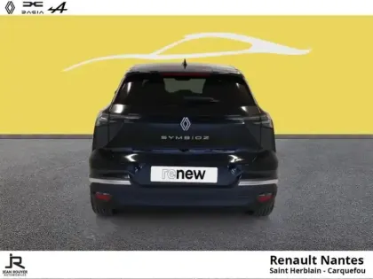 Photo 7 Renault Symbioz  1.6 E-Tech full hybrid 145ch Techno