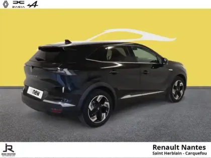 Photo 6 Renault Symbioz  1.6 E-Tech full hybrid 145ch Techno