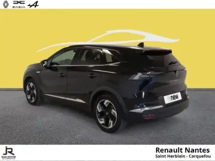 Photo 5 Renault Symbioz  1.6 E-Tech full hybrid 145ch Techno