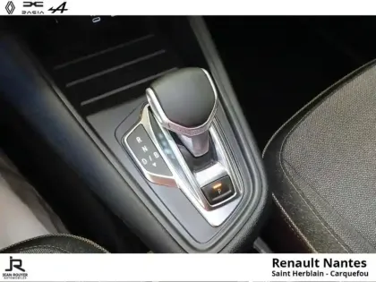 Photo 10 Renault Symbioz  1.6 E-Tech full hybrid 145ch Techno