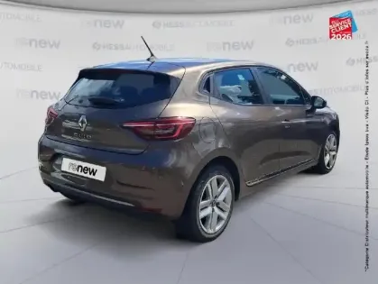 Photo 5 Renault Clio  1.0 TCe 100ch Zen - 20