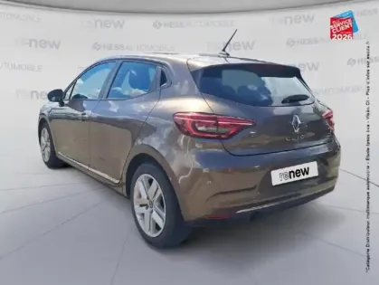Photo 7 Renault Clio  1.0 TCe 100ch Zen - 20