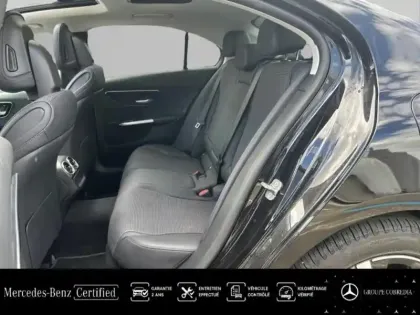Photo 10 Mercedes Classe C  300 e Hybrid EQ 204+129ch Business Line