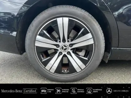 Photo 14 Mercedes Classe C  300 e Hybrid EQ 204+129ch Business Line