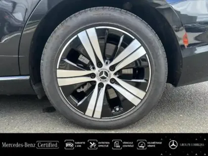 Photo 13 Mercedes Classe C  300 e Hybrid EQ 204+129ch Business Line