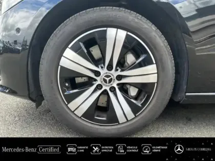 Photo 12 Mercedes Classe C  300 e Hybrid EQ 204+129ch Business Line