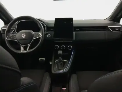 Photo 12 Renault Clio  1.6 E-Tech 145ch full hybrid esprit Alpine - 25
