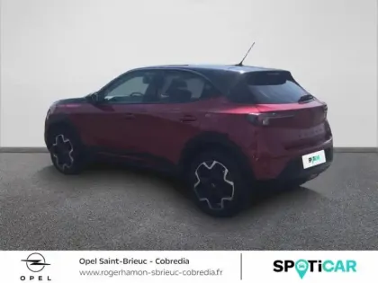 Photo 6 Opel Mokka  1.2 Turbo 130ch GS BVA8