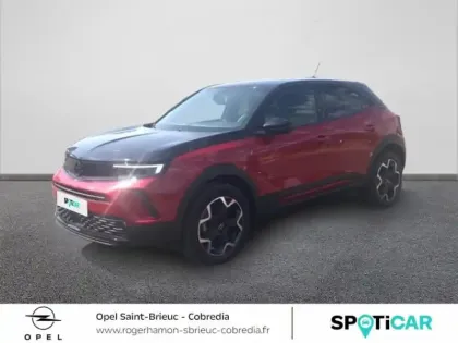 Photo Opel Mokka Gs