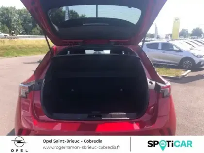 Photo 5 Opel Mokka  1.2 Turbo 130ch GS BVA8