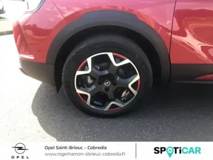 Photo 10 Opel Mokka  1.2 Turbo 130ch GS BVA8