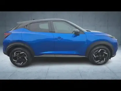 Photo 5 Nissan Juke  1.0 DIG-T 114ch Shadow 2023.5
