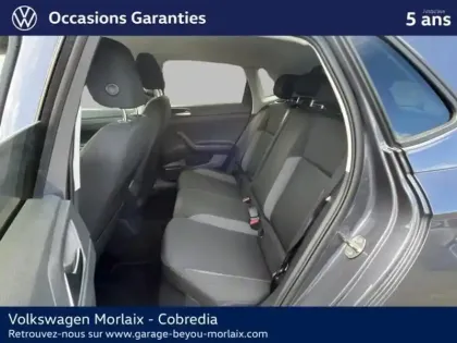 Photo 8 Volkswagen Polo  1.0 TSI 95ch VW Edition