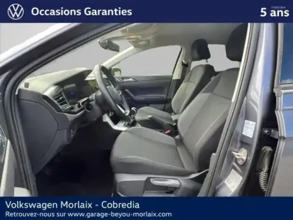 Photo 7 Volkswagen Polo  1.0 TSI 95ch VW Edition