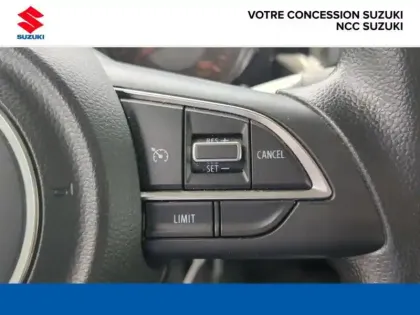 Photo 14 Suzuki Jimny  1.5 VVT Privilège