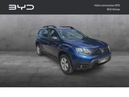 Photo Dacia Duster Confort