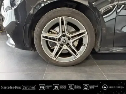 Photo 12 Mercedes Classe B  250 e Hybrid EQ 163+109ch AMG Line 8G-DCT