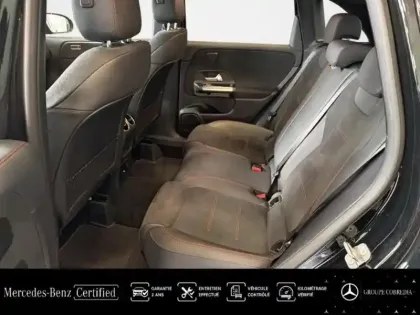 Photo 10 Mercedes Classe B  250 e Hybrid EQ 163+109ch AMG Line 8G-DCT